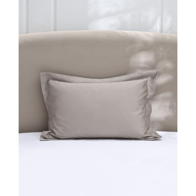 ميور غطاء مخدة 500 غرزة 2 قطع-1