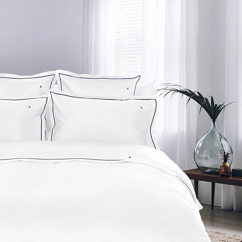 اشتر تومي هيلفغر PLAIN غطاء مخدة من شراشف و أغطية سرير متجر كرزلنن الإلكتروني من ماركة الحصرية ولون