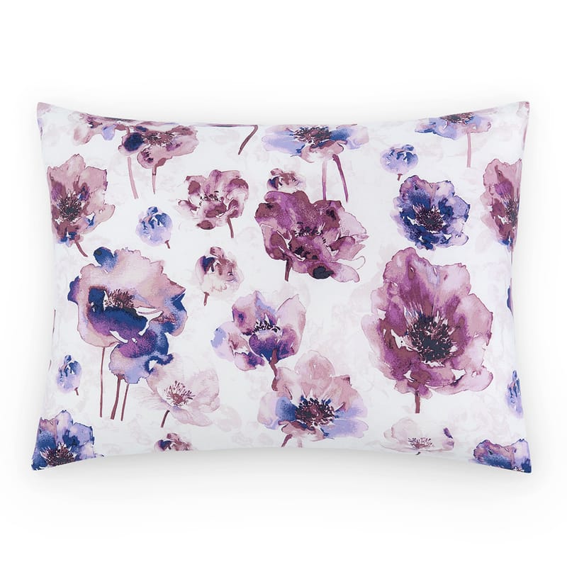 كالفن كلاين | غطاء مخدة عدد 2 بيج من مجموعة Bloom, زهري color-1 كالفن كلاين | غطاء مخدة عدد 2 بيج من مجموعة Bloom, زهري color-1