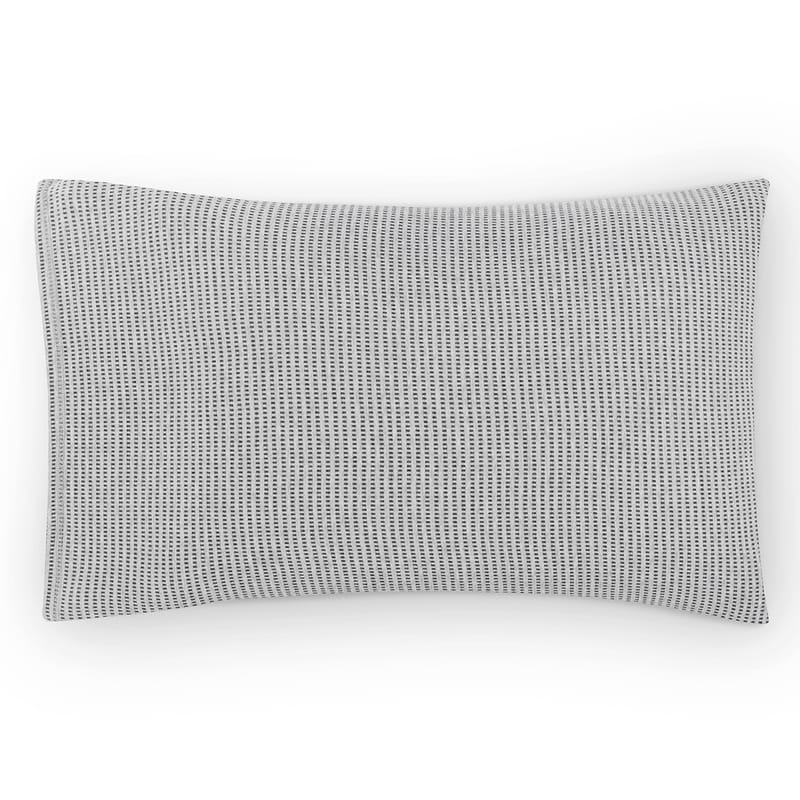 كالفن كلاين | غطاء مخدة عدد 2 رمادي فاتح من مجموعة Jared, رمادي فاتح color-1