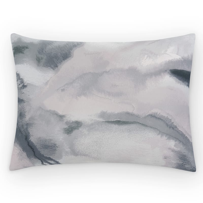 كالفن كلاين | غطاء مخدة عدد 2 بيج من مجموعة Moonstone, بيج color-1