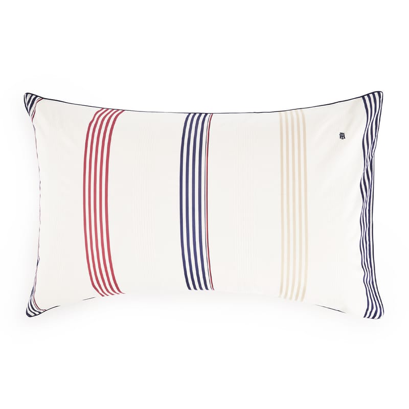 اشترتومي هيلفغر NEUTRAL STRIPES غطاء مخدة من Tommy Hilfiger متجر كرزلنن الإلكتروني اشترتومي هيلفغر NEUTRAL STRIPES غطاء مخدة من Tommy Hilfiger متجر كرزلنن الإلكتروني