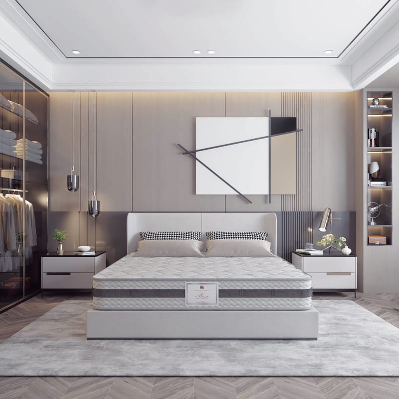 اشتر بلازا | مرتبة نوم 6 طبقات من Richmond متجر كرزلنن الإلكتروني من ماركة الحصرية ولون رمادي اشتر بلازا | مرتبة نوم 6 طبقات من Richmond متجر كرزلنن الإلكتروني من ماركة الحصرية ولون رمادي اشتر بلازا | مرتبة نوم 6 طبقات من Richmond متجر كرزلنن الإلكتروني م