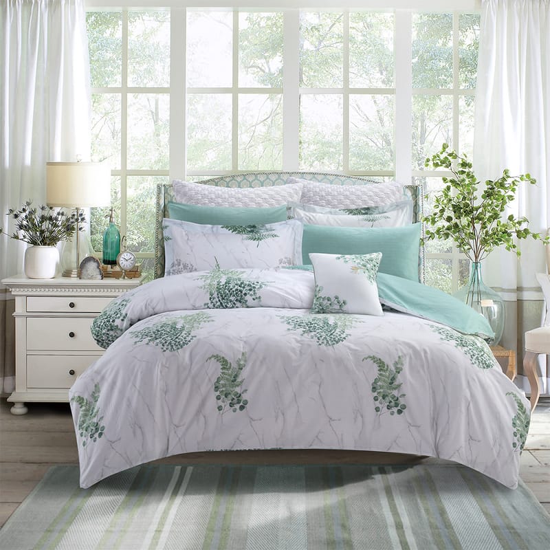 مفرش رسيل, أبيض color-1