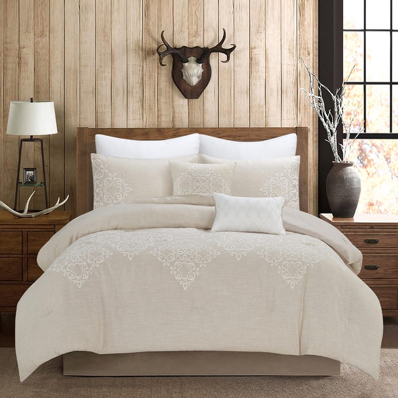 اشترروميو | مفرش 7 قطع من Comforters متجر كرزلنن الإلكتروني اشترروميو | مفرش 7 قطع من Comforters متجر كرزلنن الإلكتروني اشترروميو | مفرش 7 قطع من Comforters متجر كرزلنن الإلكتروني