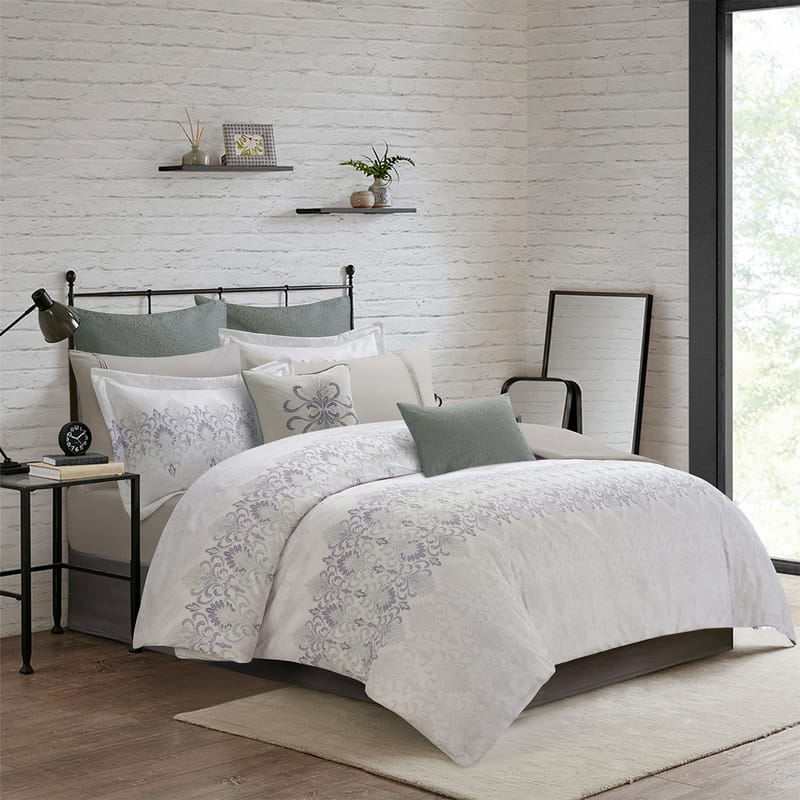 اشترروزلين | مفرش 9 قطع من Comforters متجر كرزلنن الإلكتروني اشترروزلين | مفرش 9 قطع من Comforters متجر كرزلنن الإلكتروني اشتر روزلين | مفرش 9 قطع من مفارش سرير متجر كرزلنن الإلكتروني من ماركة الحصرية ولون