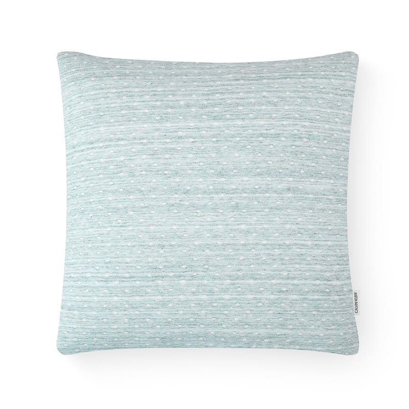 كالفن كلاين | مخدة ديكور من مجموعة SHIBORI, أزرق color0