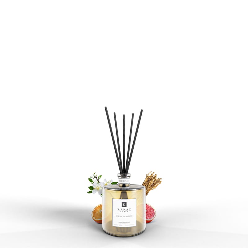 فواحة معطر جو كرز سغنتشر من كرز لنن 200 مل
