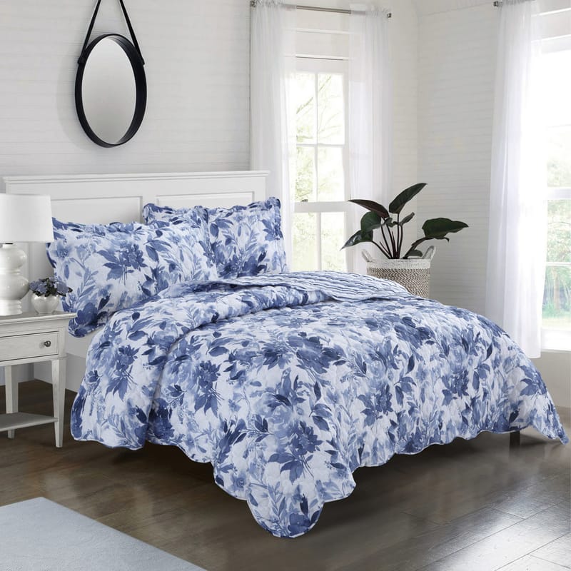 اشتر سيلفيا | مفرش مضغوط 3 قطع من مفارش مضغوطة متجر كرزلنن الإلكتروني من ماركة الحصرية ولون