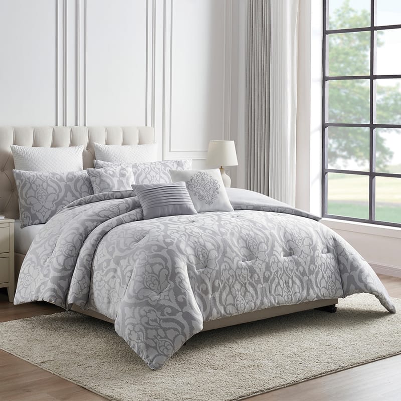 سيفينثيا | مفرش 8 قطع-1