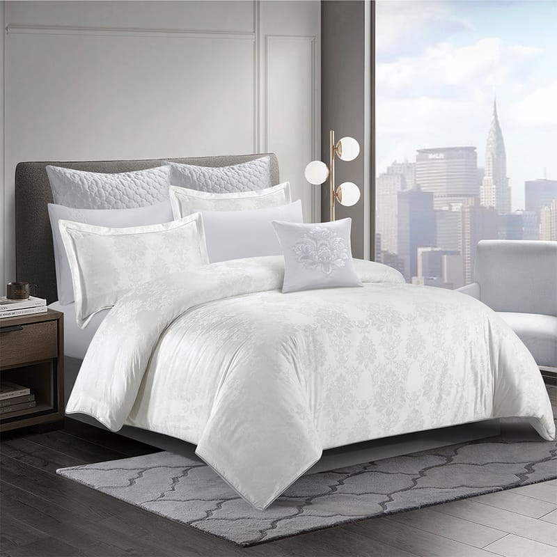 ستاردست | مفرش 9 قطع, أبيض color-1