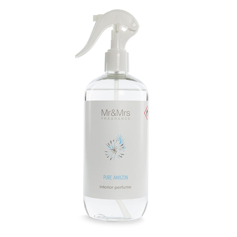 اشترمستر آند مسز | معطر مفارش رائحة بيور أمازون من Comforters Freshener متجر كرزلنن الإلكتروني اشتر مستر آند مسز | معطر مفارش رائحة بيور أمازون من معطر مفارش متجر كرزلنن الإلكتروني من ماركة الحصرية ولون