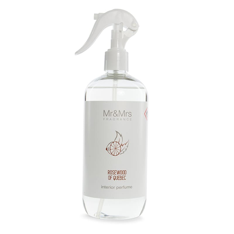 اشتر مستر آند مسز | معطر مفارش رائحة خشب الورد من معطر مفارش متجر كرزلنن الإلكتروني من ماركة الحصرية ولون