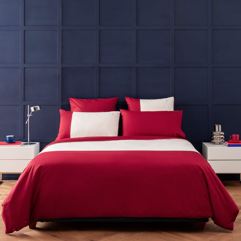 اشتر TAILOR | بيت لحاف من تومي هيلفغر 3 قطع من Tommy Hilfiger متجر كرزلنن الإلكتروني من ماركة الحصرية ولون اشتر TAILOR | بيت لحاف من تومي هيلفغر 3 قطع من Tommy Hilfiger متجر كرزلنن الإلكتروني من ماركة الحصرية ولون