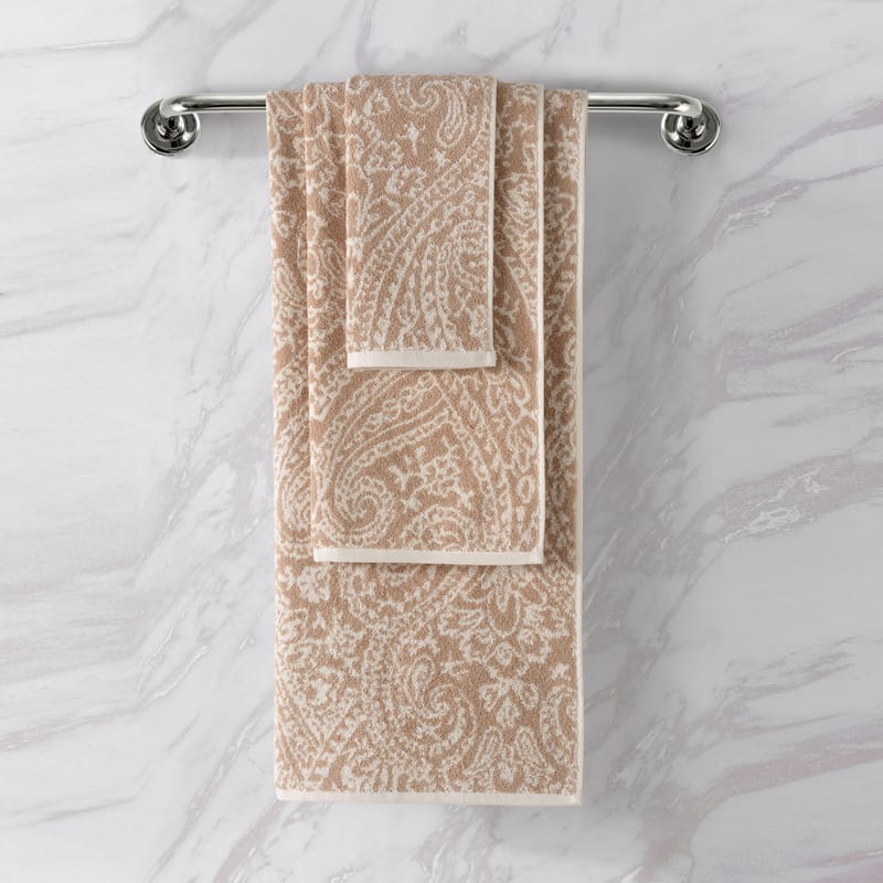 اشتر تييرا بيسلي | منشفة جاكارد من مناشف متجر كرزلنن الإلكتروني من ماركة الحصرية ولون اشتر تييرا بيسلي | منشفة جاكارد من مناشف متجر كرزلنن الإلكتروني من ماركة الحصرية ولون اشتر تييرا بيسلي | منشفة جاكارد من مناشف متجر كرزلنن الإلكتروني من ماركة الحصرية ول