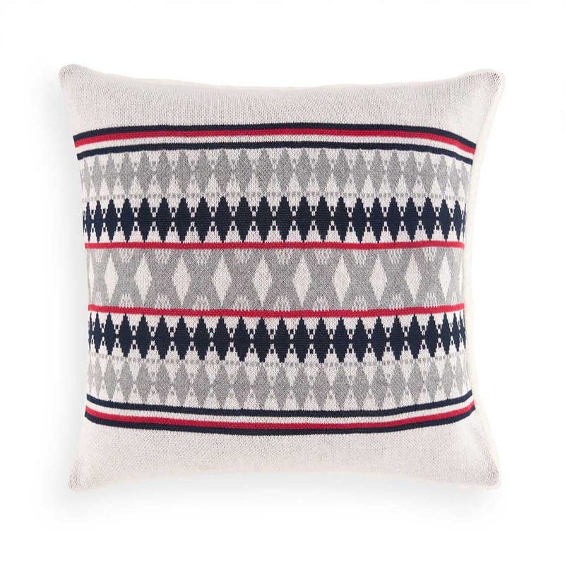 تومي هيلفيغر | وسادة ديكور-1