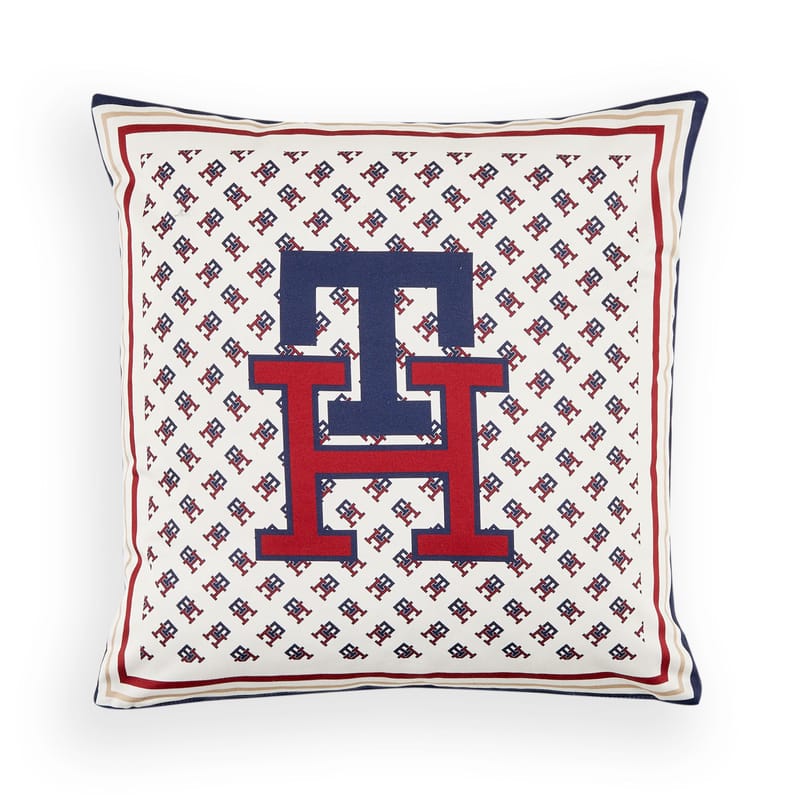 اشترتومي هيلفغر HIGH LINE مخدة ديكور من Accessories متجر كرزلنن الإلكتروني اشتر تومي هيلفغر HIGH LINE مخدة ديكور من ملحقات متجر كرزلنن الإلكتروني من ماركة الحصرية ولون