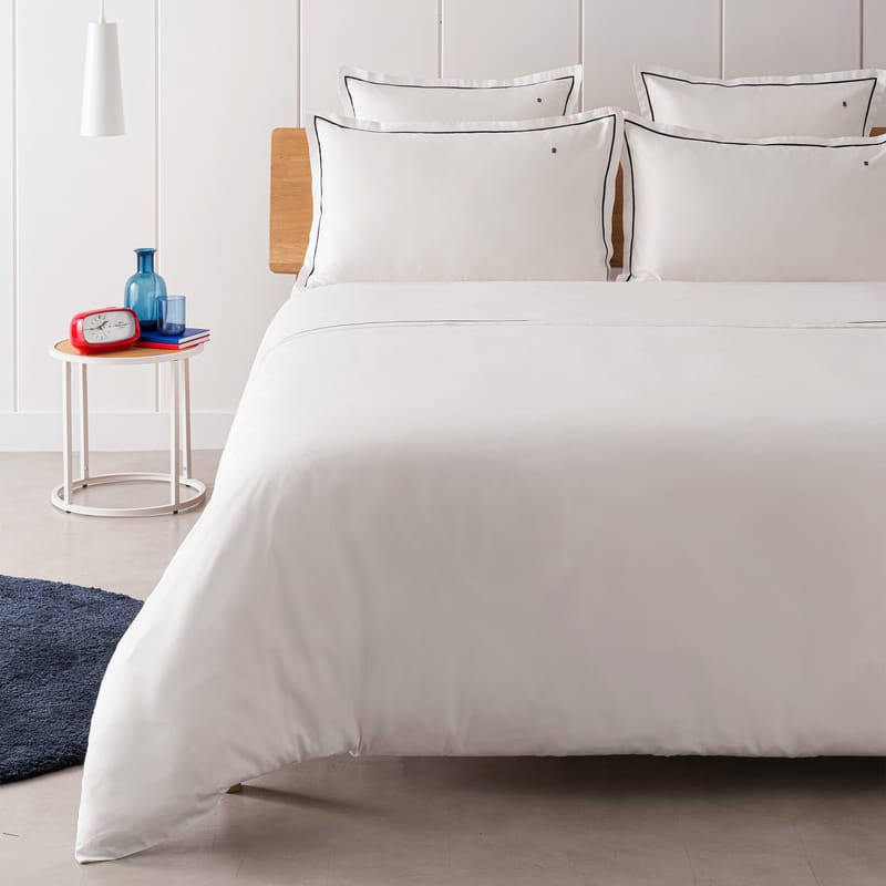 تومي هيلفغر ARTHUR بيت لحاف 3 قطع, أبيض color-1