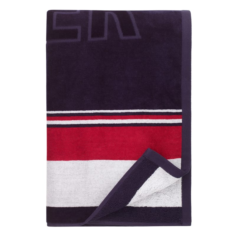 اشتر تومي هيلفغر CRUISER منشفة شاطئ من مناشف متجر كرزلنن الإلكتروني من ماركة الحصرية ولون