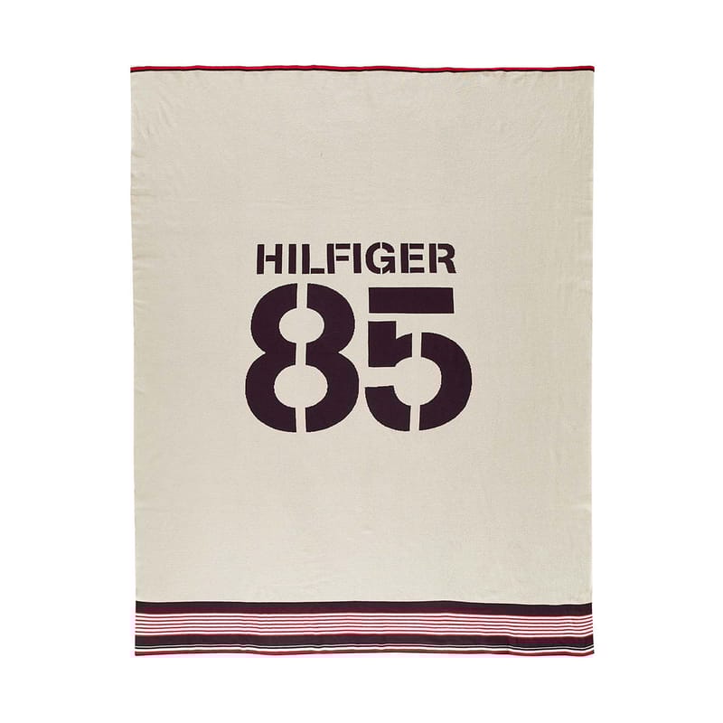 اشتر تومي هيلفغر MAIN TONIC بطانية من غرفة النوم متجر كرزلنن الإلكتروني من ماركة الحصرية ولون