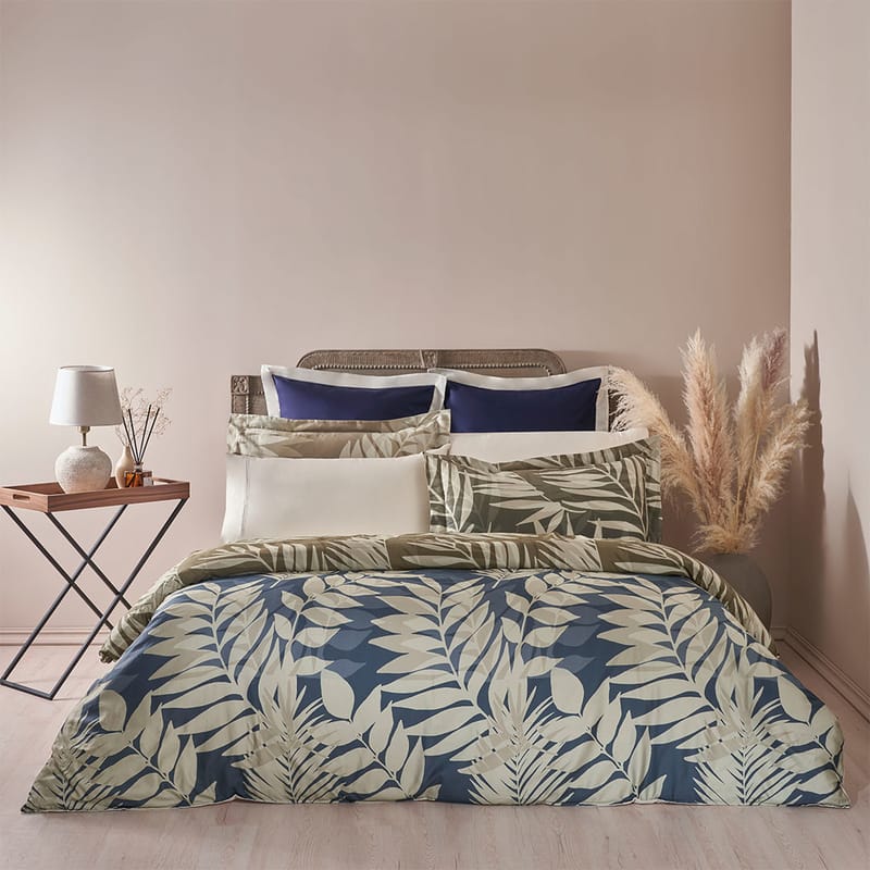 تروبيك | مفرش 8 قطع, بيج color-1