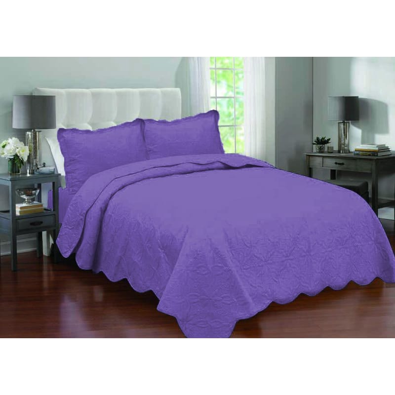 جونا | مفرش مضغوط نفرين-1