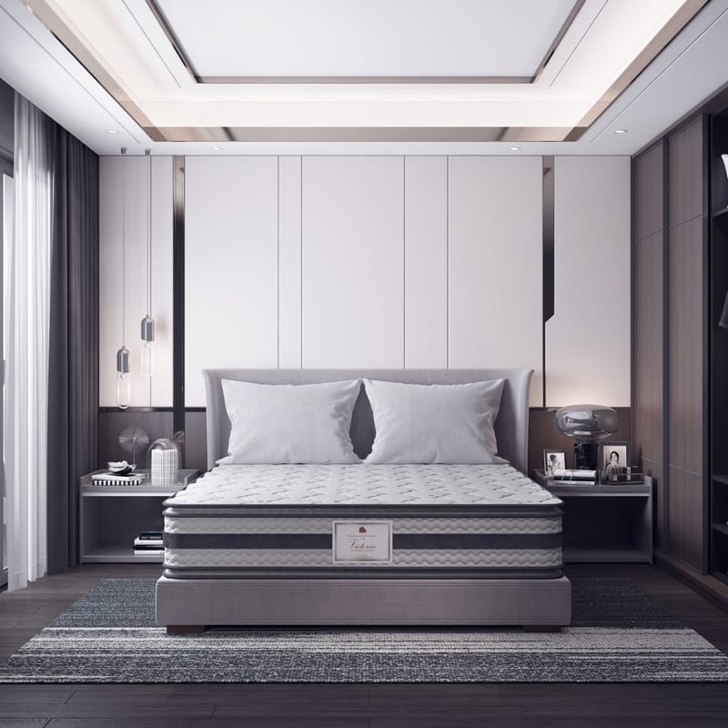 اشتر فيكتوريا بيلوتوب | مرتبة نوم 6 طبقات من Richmond متجر كرزلنن الإلكتروني من ماركة الحصرية ولون رمادي اشتر فيكتوريا بيلوتوب | مرتبة نوم 6 طبقات من Richmond متجر كرزلنن الإلكتروني من ماركة الحصرية ولون رمادي اشتر فيكتوريا بيلوتوب | مرتبة نوم 6 طبقات من 