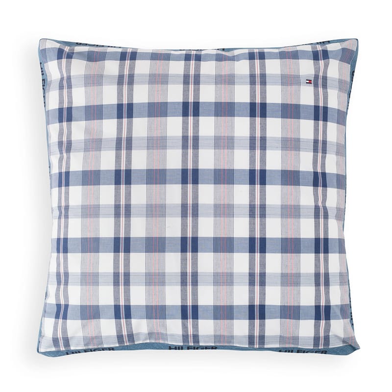 اشتر تومي هيلفغر Vintage غطاء مخدة ديكور من مجموعة Denim من Tommy Hilfiger متجر كرزلنن الإلكتروني من ماركة الحصرية ولون ألوان حيوية اشتر تومي هيلفغر Vintage غطاء مخدة ديكور من مجموعة Denim من Tommy Hilfiger متجر كرزلنن الإلكتروني من ماركة الحصرية ولون ألو