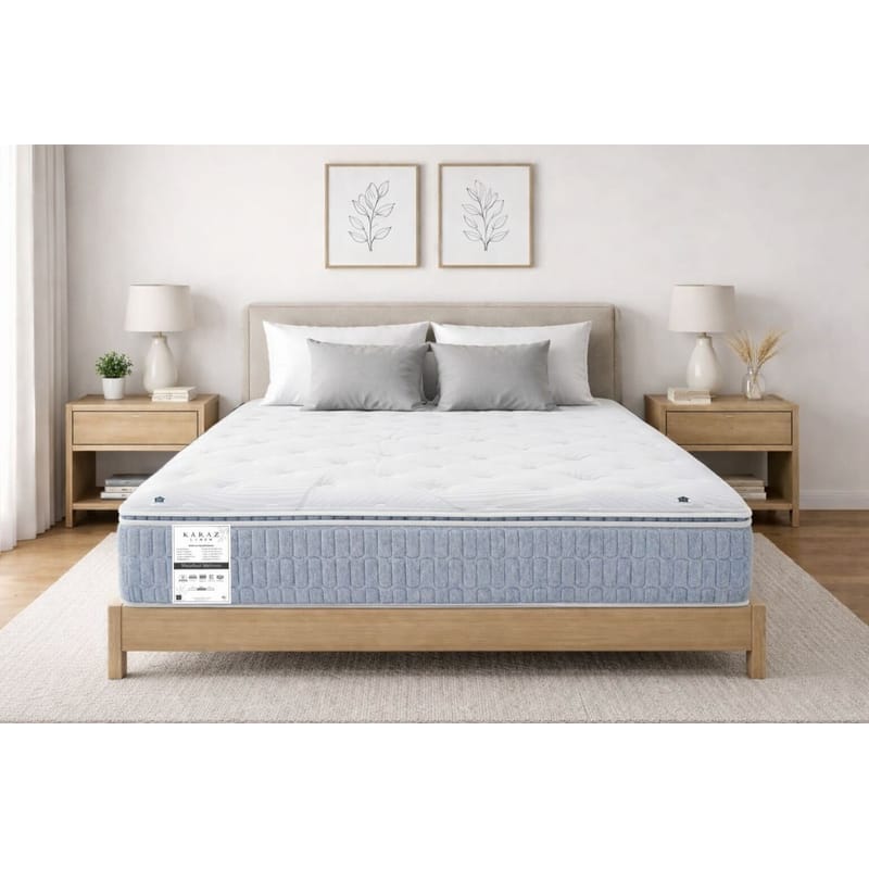 فيسكوريست ViscoRest | مرتبة نوم, أبيض color-1