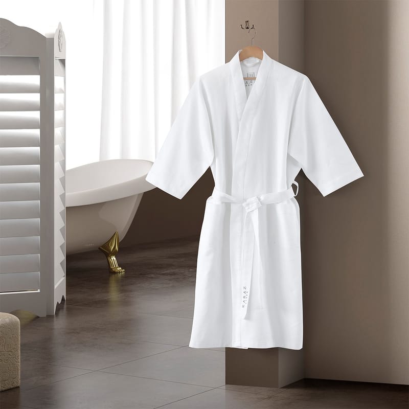 Kids’ Hotel Cotton Bath Robe – Best Cotton Kids’ Bath Robes in Saudi Arabia and the Gulf
