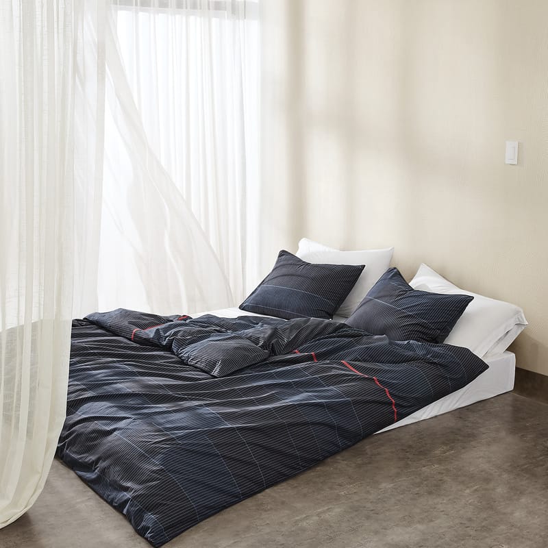 Calvin klein pillow case shop