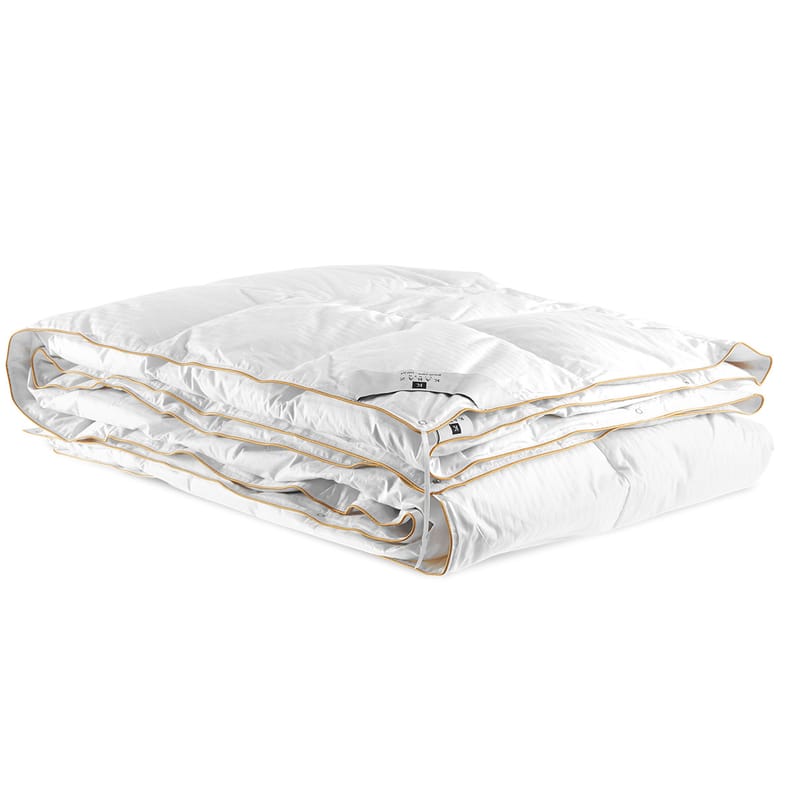 Buy DOWN DUVET 6.5 TOG of Sale from karaz linen online and get a exulde brand with colour White