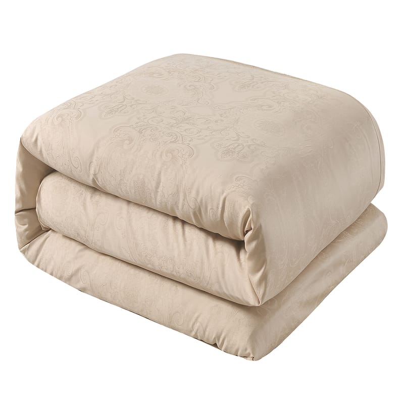 Buy Gandoria | 10Pcs Comforter Set of Sale from karaz linen online and get a exulde brand with colour