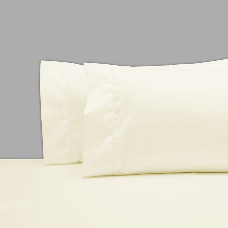 اشتر غطاء وسادة نوم عدد 2 بيج من عروض متجر كرزلنن الإلكتروني من ماركة الحصرية ولون بيج