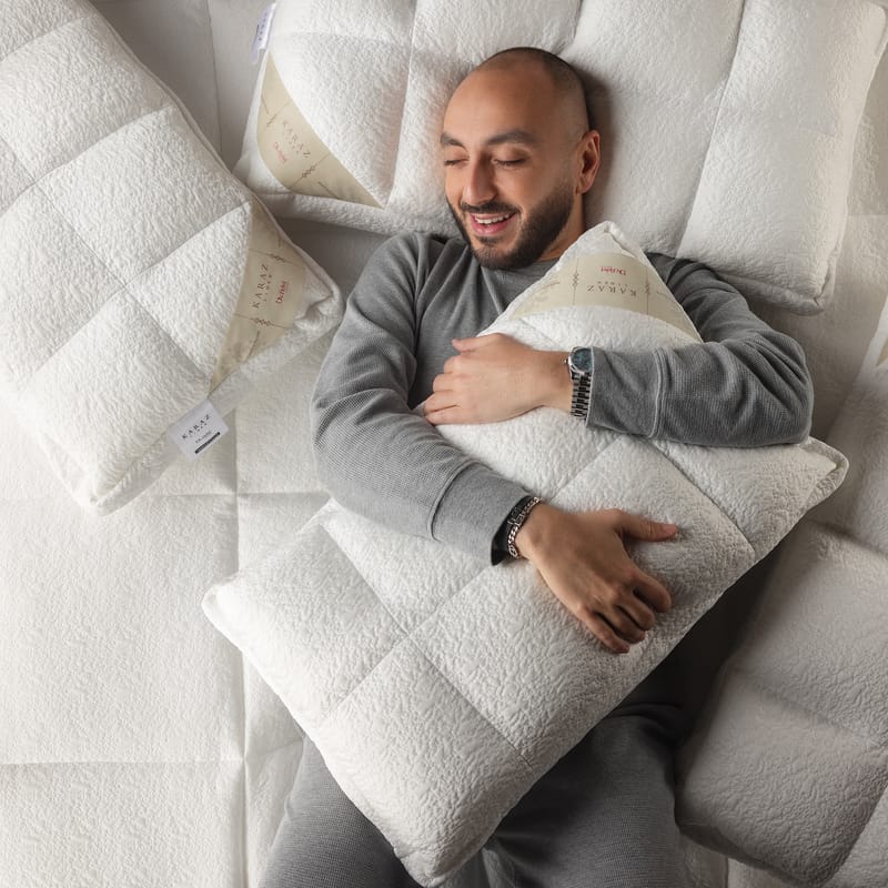 Dr pillow and mattress outlet