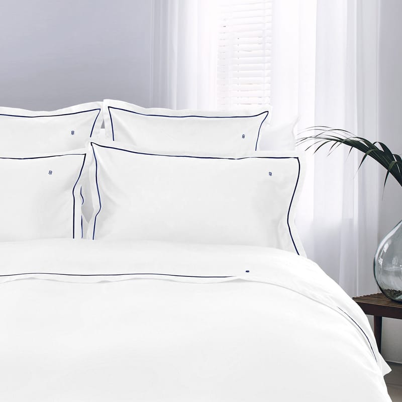 Tommy Hilfiger Arthur Duvet 3 Pieces Karazlinen Bedding