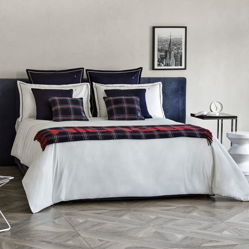 Tommy hilfiger king pillows clearance