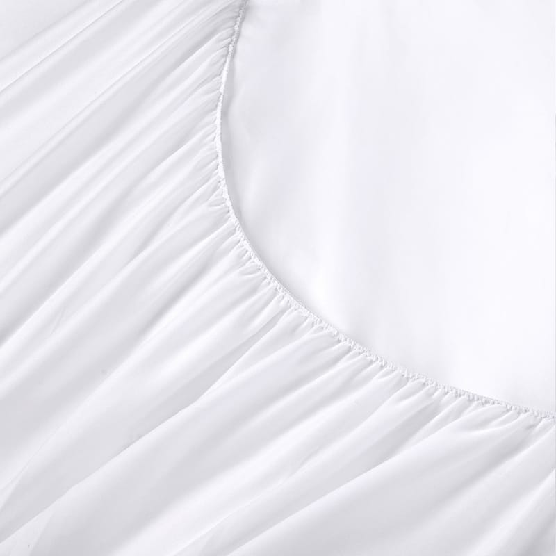 Buy Cotton Topper 7cm of Sale from karaz linen online and get a exulde brand with colour White