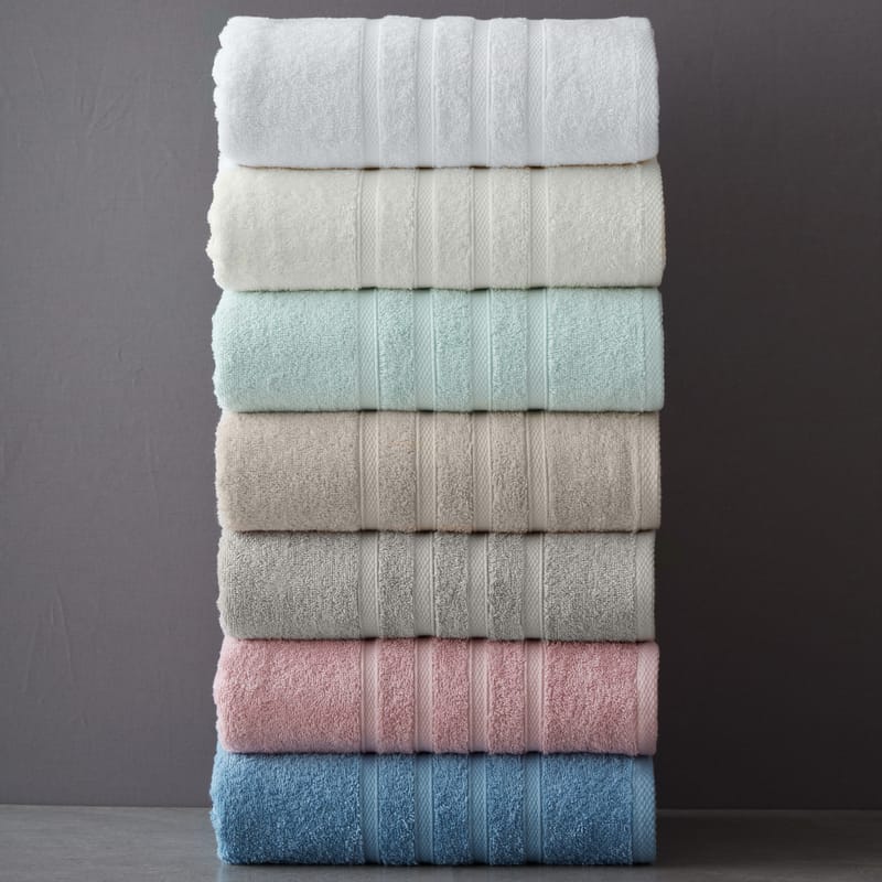 Bylot │ Towel Karazlinen Bedding