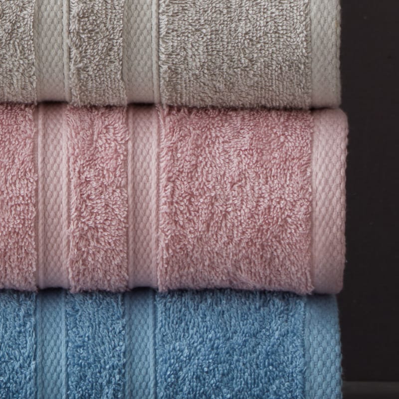 Bylot │ Towel Karazlinen Bedding