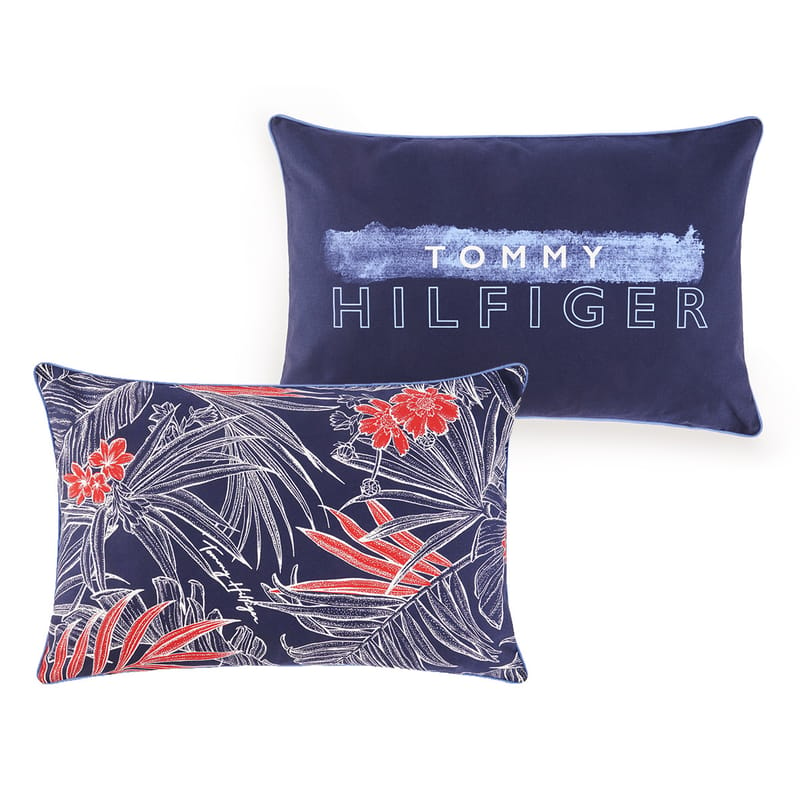 Buy TROPICAL Cushion of Sale from karaz linen online and get a exulde brand with colour