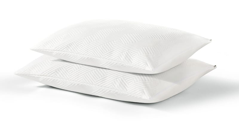 واقي وسادة النوم من مجموعة د. عادل الحصرية من شراشف وأغطية سرير