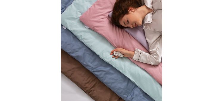 best fabric for bed sheets