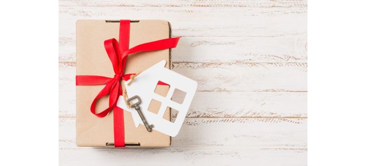 Gifts for New Homes