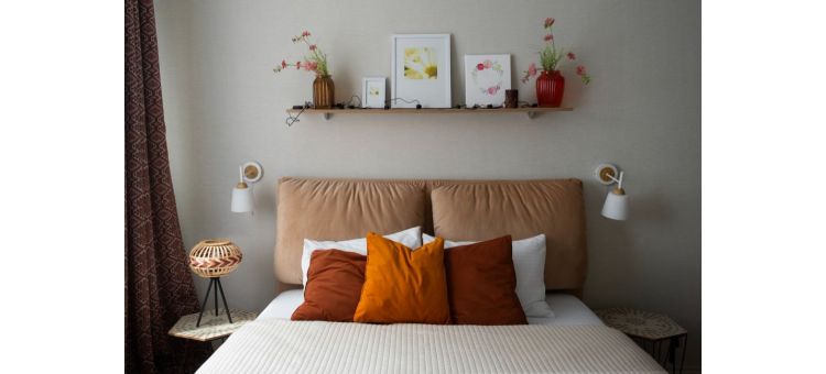 Common bedroom decorating mistakes