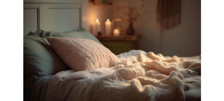 اساسيات غرف النوم