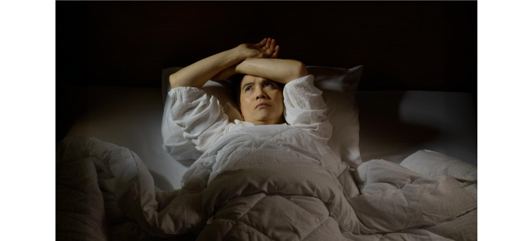 Causes of Sleep Disorders