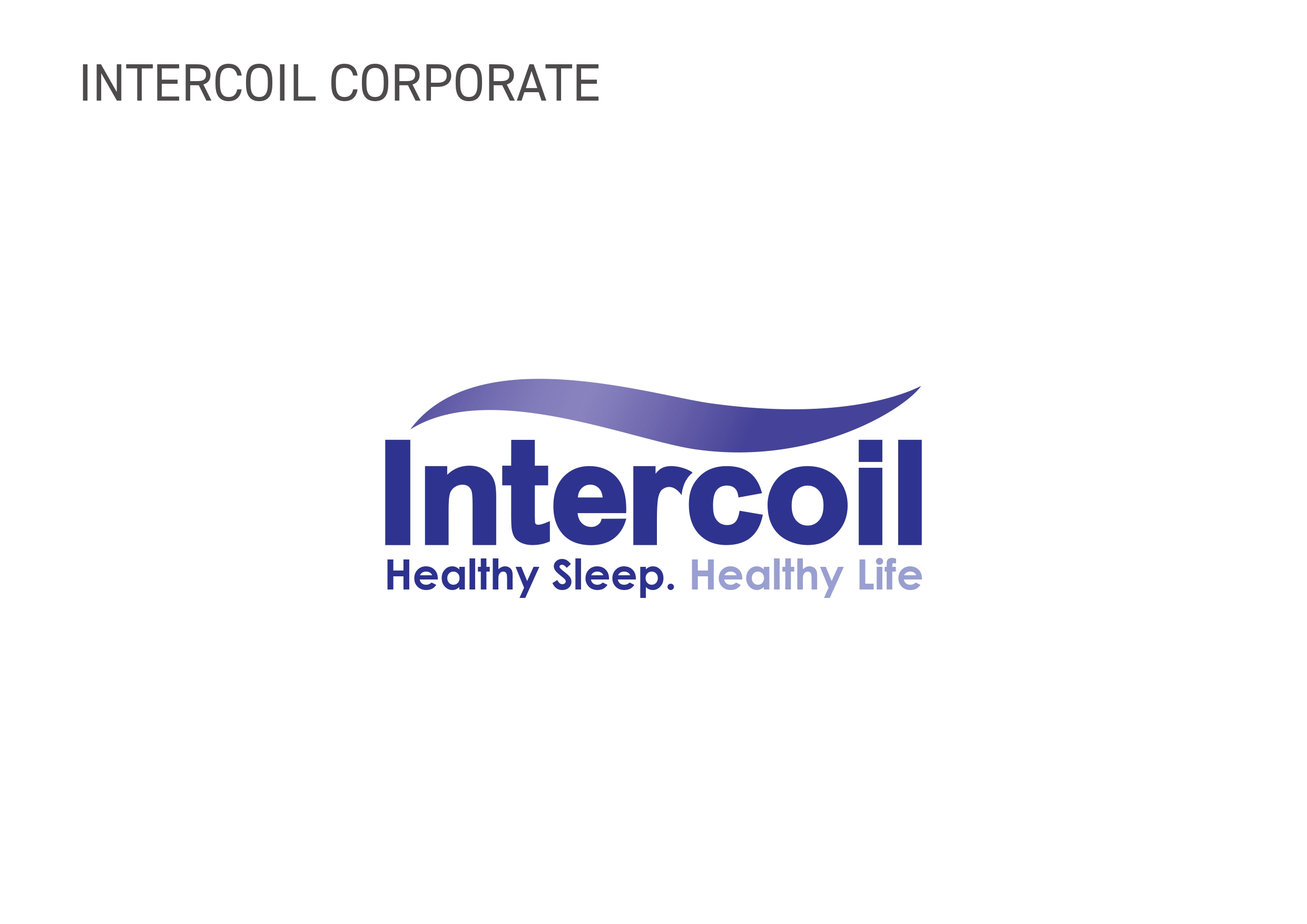 Intercoil