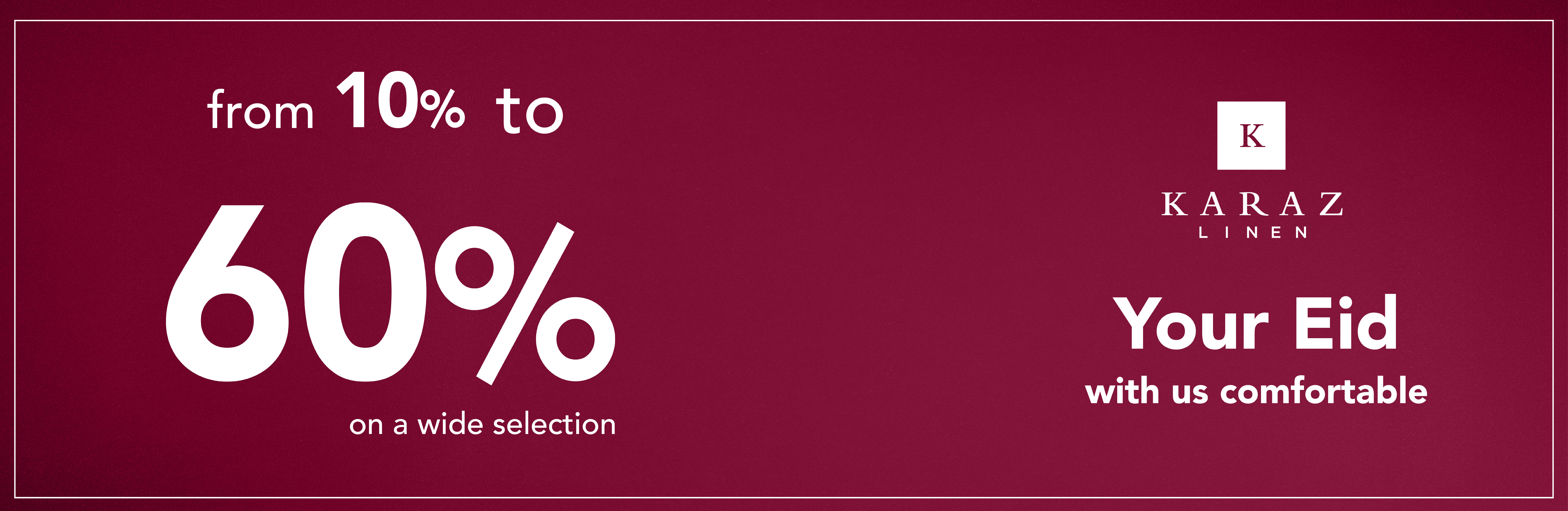Home page banner EN