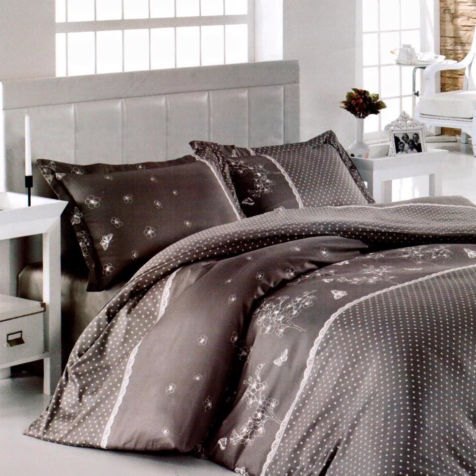 Turkish Bedding Set